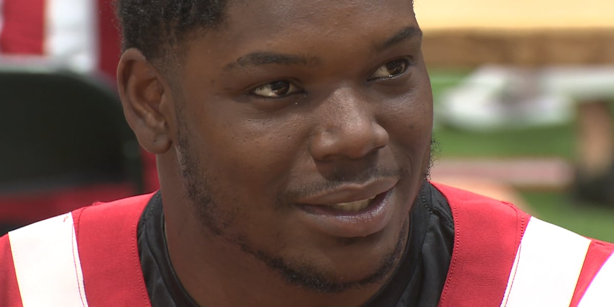 Photo: wowt.com Nebraska Football Dismisses RB Tikey Hayes