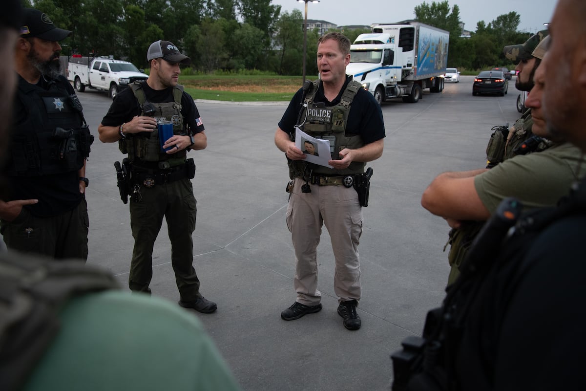 Multiagency task force arrests 231, seizes drugs, firearms in Omaha Multiagency task force arrests 231, seizes drugs, firearms in Omaha