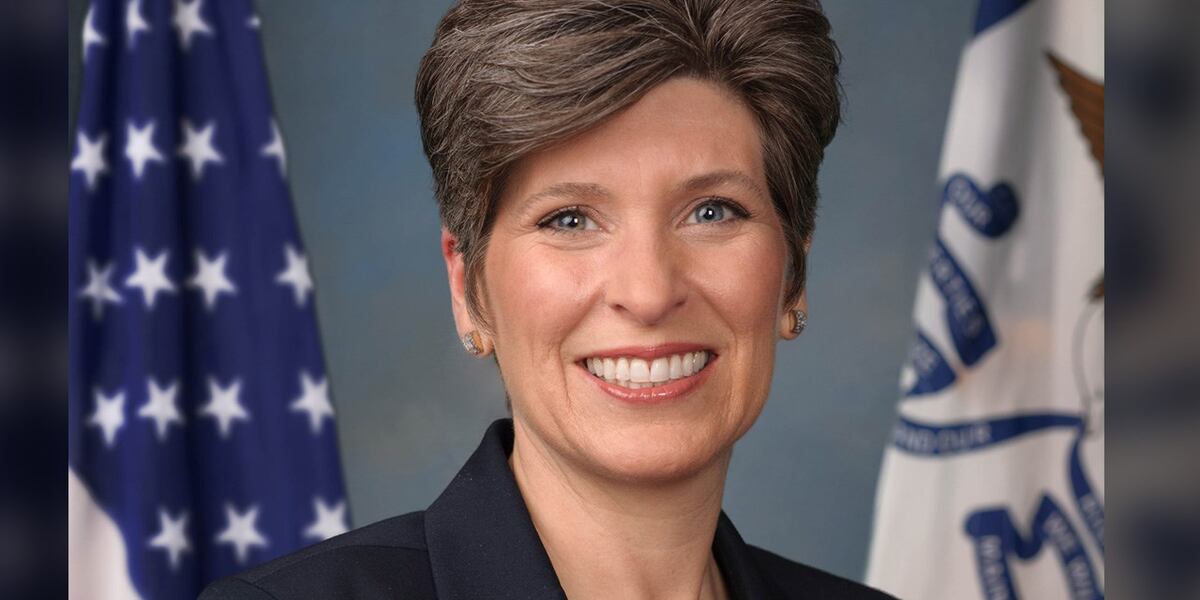 Gail Ernst