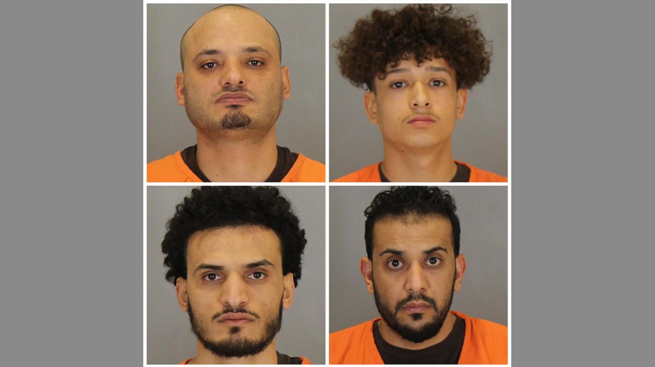 5 arrested, including juvenile, in Omaha convenience store drug bust 5 arrested, including juvenile, in Omaha convenience store drug bust