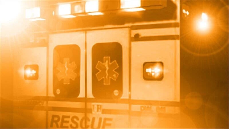 Ambulance (File Image)