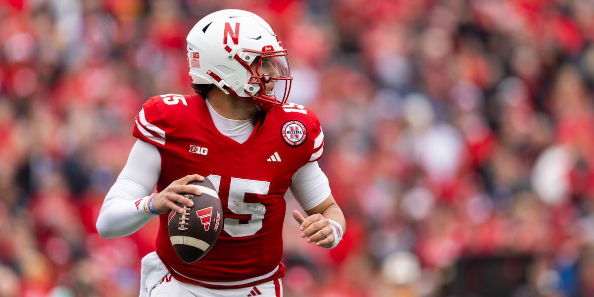 HUSKER GAMEDAY: Nebraska, Wisconsin seek bowl eligibility in Big Ten clash HUSKER GAMEDAY: Nebraska, Wisconsin seek bowl eligibility in Big Ten clash