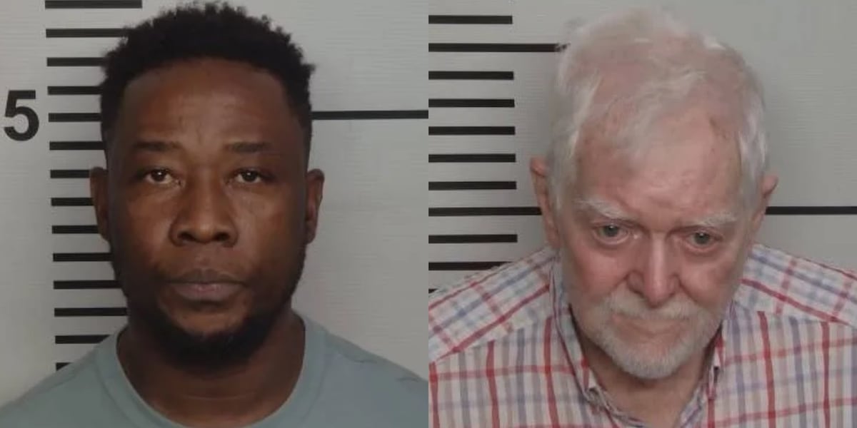 Photo: wowt.com Terrence Gabie Charged for Recording Attack at Louisville Facility