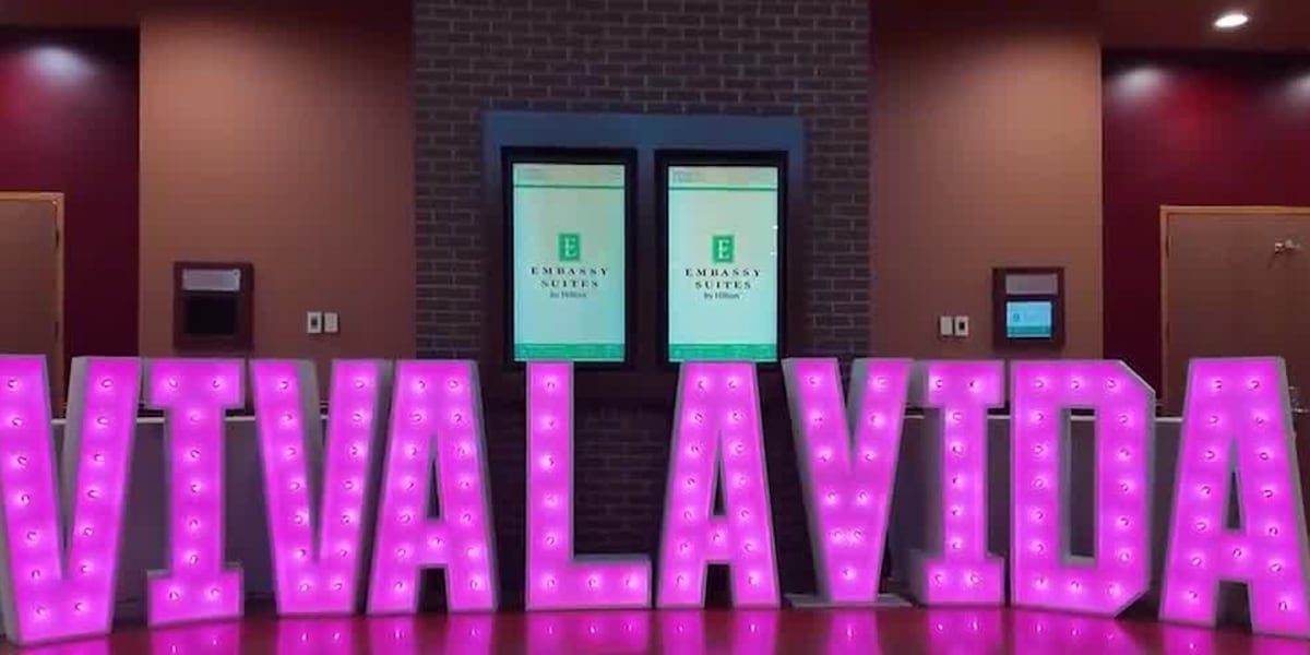 Project Pink’d raises more than $600K at annual gala in La Vista