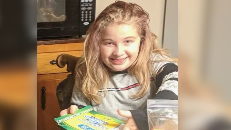 Three family members in West Virginia have been changed in the death of a 14-year-old girl who...