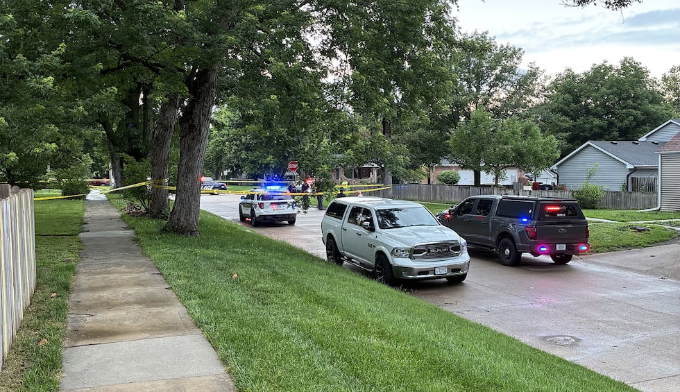 Authorities arrest son after father found dead at Ashland home Authorities arrest son after father found dead at Ashland home