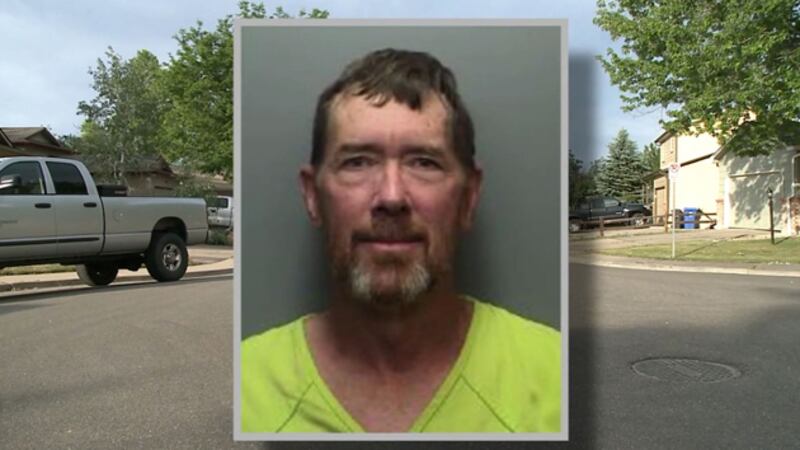 Scott Gudmundsen, 65, was arrested on charges of felony menacing and false imprisonment....