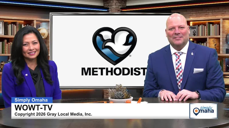 Methodist Stuffs Simply Omaha