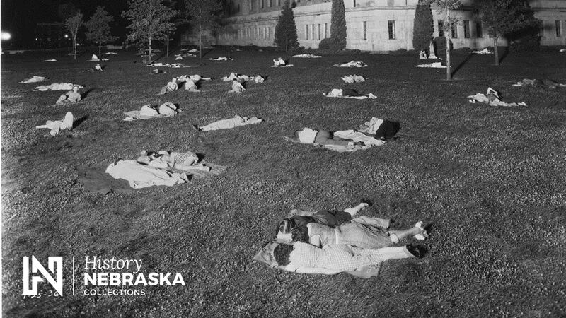 Lincln Nebraska Riots 82 years since record high in Lincoln