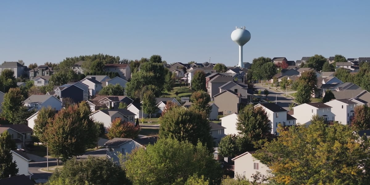 Forbes ranks Omaha No. 2 for renters, but affordability concerns remain