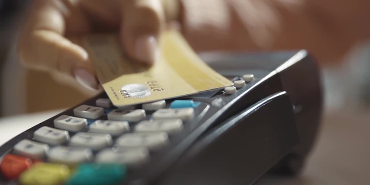 Photo: wowt.com Tips To Tackle Credit Card Debt Before The End Of The Year