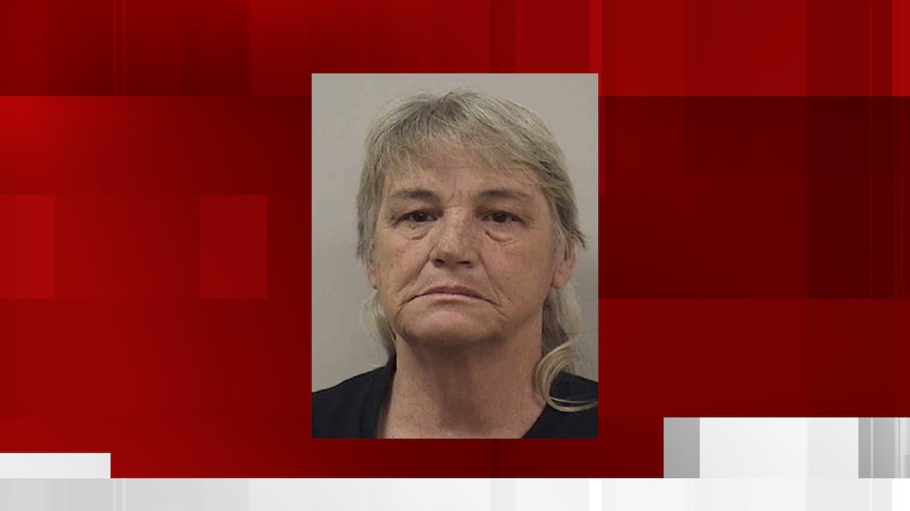 Woman arrested in 18-month long Fremont County child abuse investigation