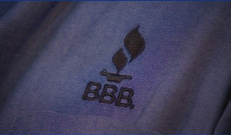 Better Business Bureau logo