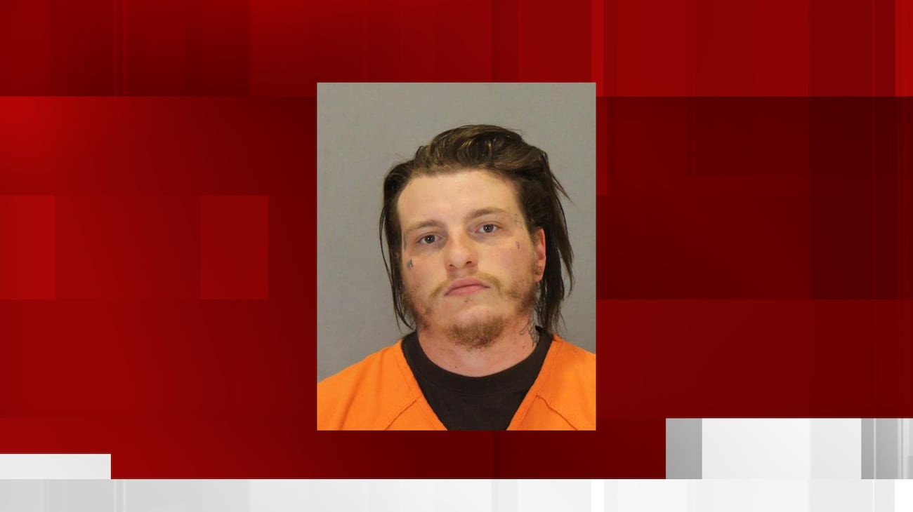 Omaha Police arrest suspect in string of package thefts Omaha Police arrest suspect in string of package thefts