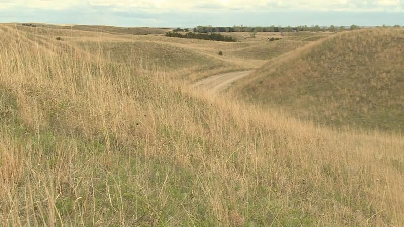 Nebraskans have a chance to view a traveling educational display highlighting the importance...