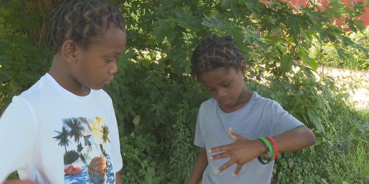 Omaha boys allegedly abducted at gunpoint speak out