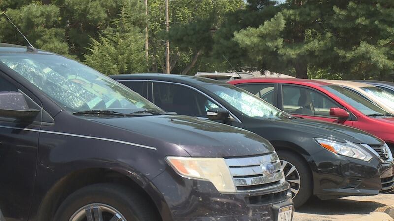 Car Forget Psychologists say there's a medical explanation for why parents forget ...