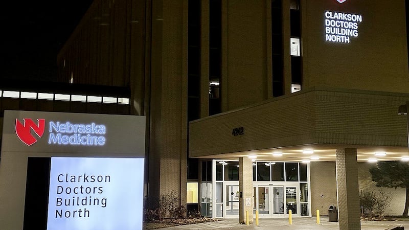 A photo of Madonna Rehabilitation Hospital