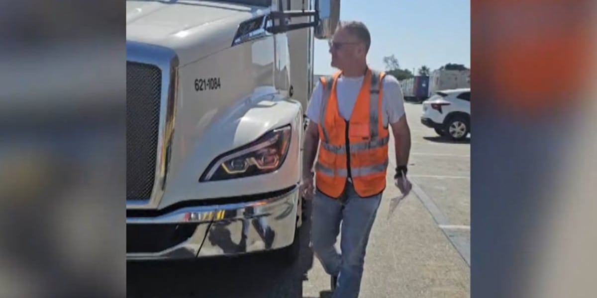 Omaha trucking couple wins judgment for unpaid loads
