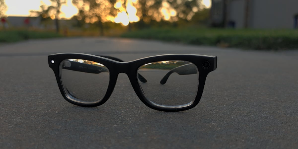 Coverage image for: Smart glasses footage becomes evidence in Old Market shooting investigation