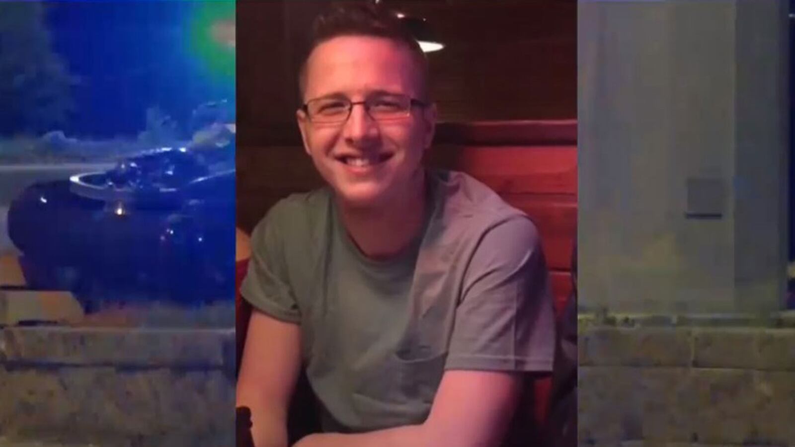 Jacob Wragg Victim's mother says son was 'chased to death'