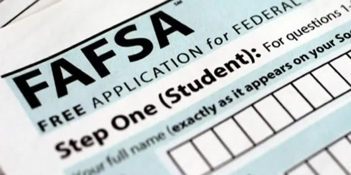 College students federal aid window opens weekend of October 1 college-students-federal-aid-window-opens-weekend-of-october-1