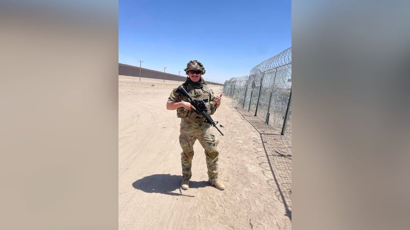 “This young man had a lot of ties to a lot of different people in this town,” Kevin Huseboe...
