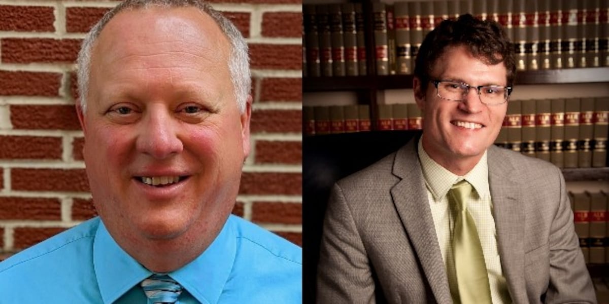 Judge Ian Rivamonte Gov. Ricketts appoints county court judges to Sixth, Twelfth judicial ...