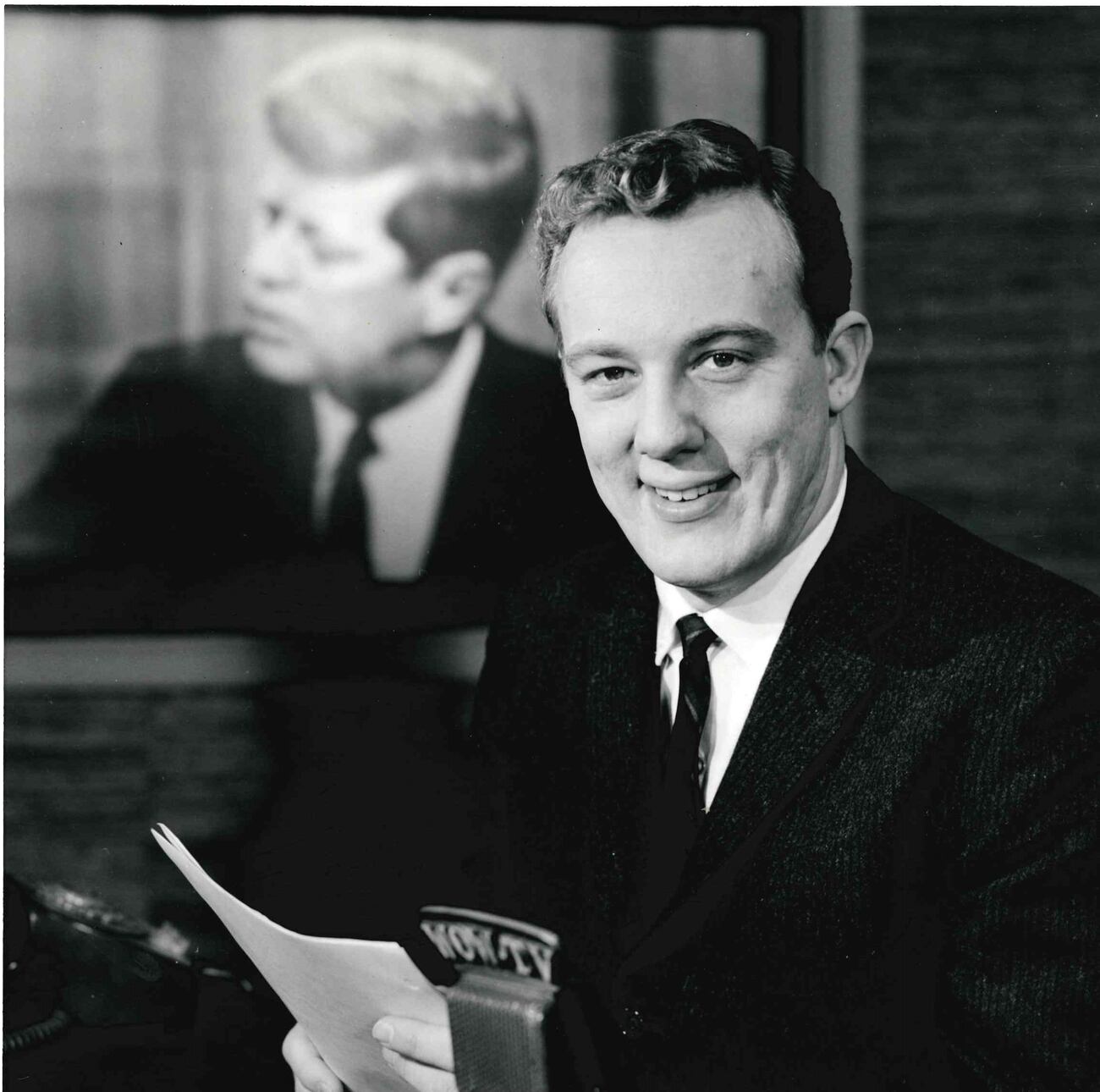 Wowt Reporters 75 years of WOWT: 6 News looks back on decades spent reporting history ...
