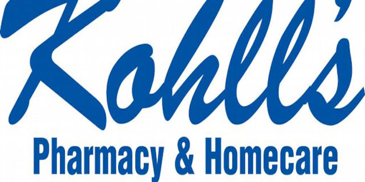 Omaha pharmacy family mourns Marvin Kohll