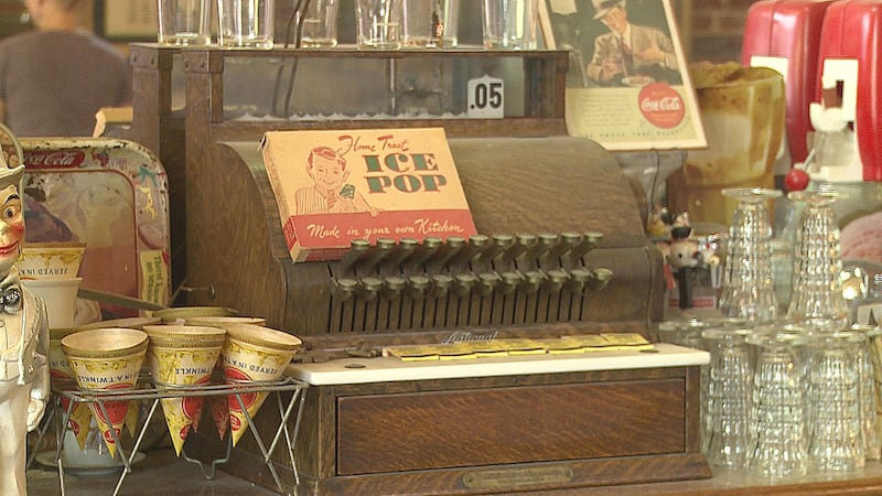 A historic building that once served as one of the longest-operated bars in the state now...
