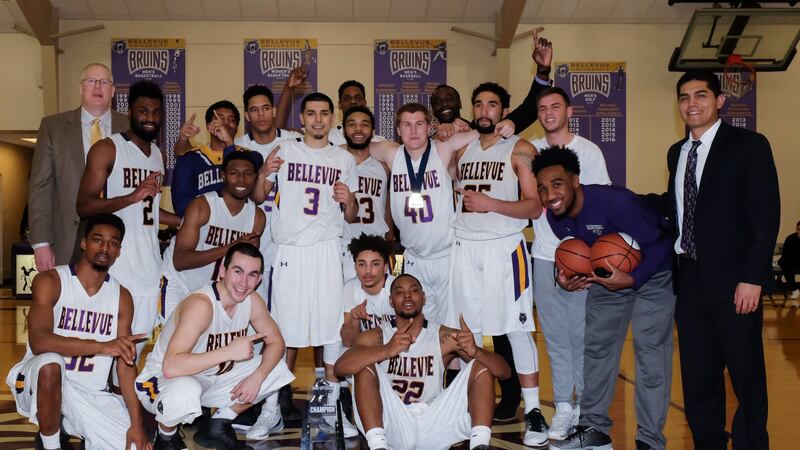 Courtesy: Bellevue University