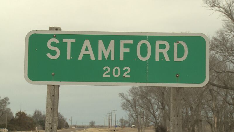 The village of Stamford is moving forward on several community improvement projects, including...