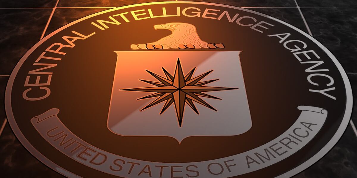 Spies in the suburbs: Inside the CIA's secret defector unit