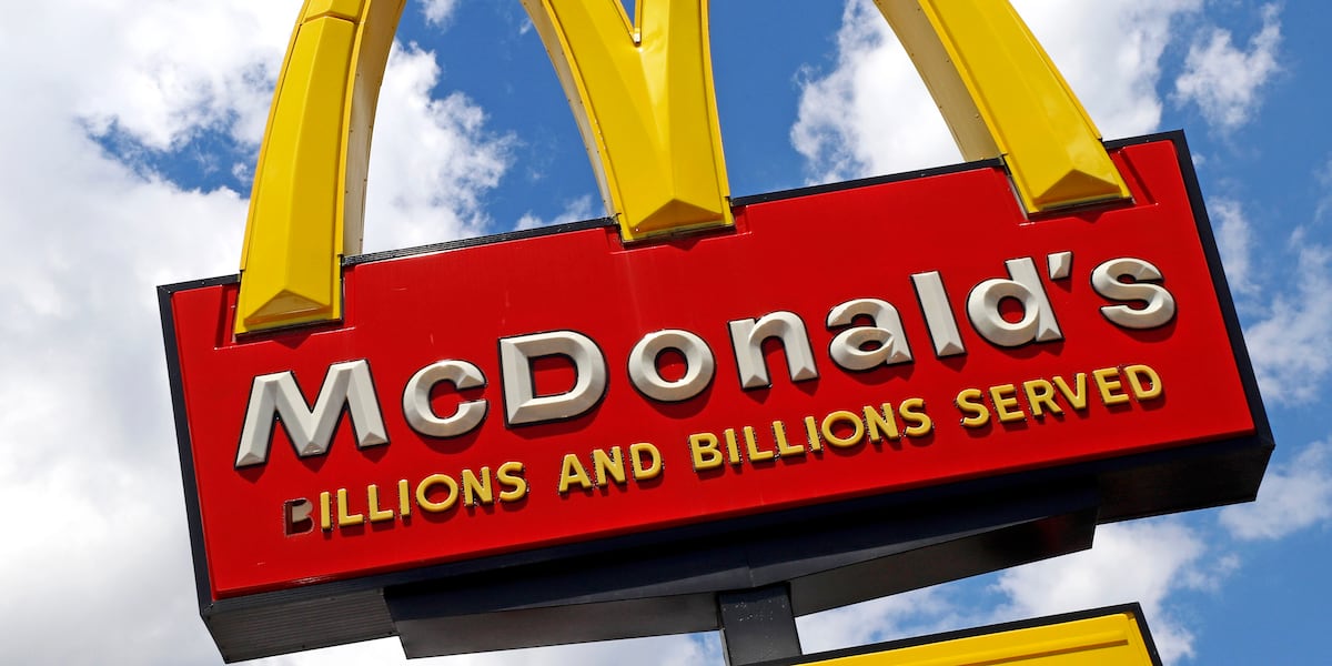 Nine cases in McDonald’s E. coli outbreak reported in Nebraska Nine cases in McDonald’s E. coli outbreak reported in Nebraska