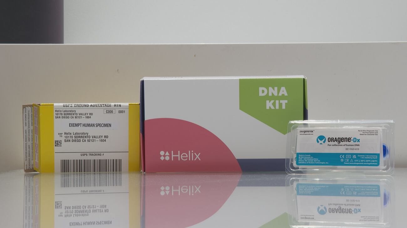 Genetics Lock Screen Free genetic screen detects risk of cancers and diseases, enrolling ...