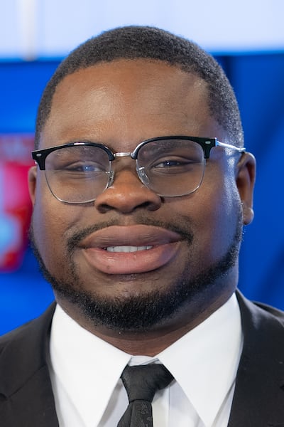Leroy Triggs