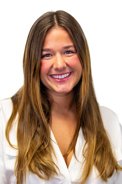 McKenzie Blaze