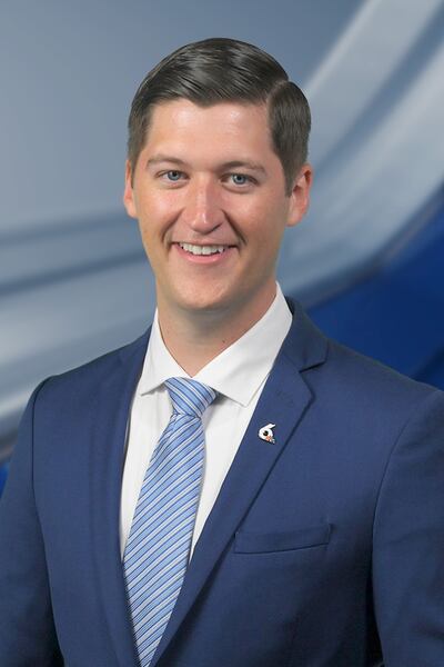 Clayton Collier