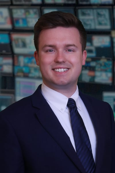 Keegan Turnbough