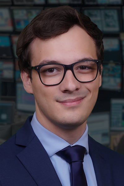 Conner Woodruff