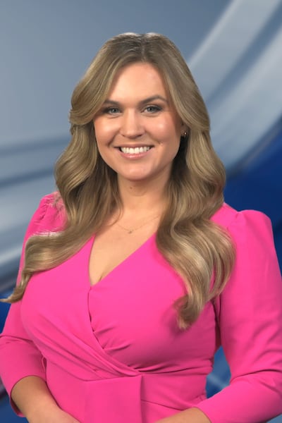 Emily Roehler
