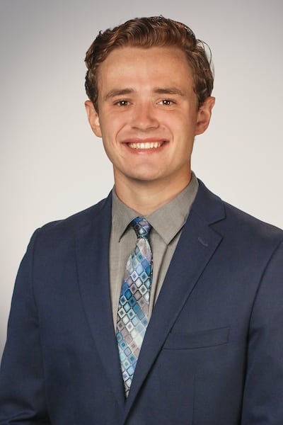 Noah Cowell