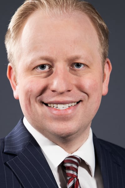 Joe Skurzewski