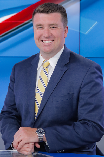 Seth Wells