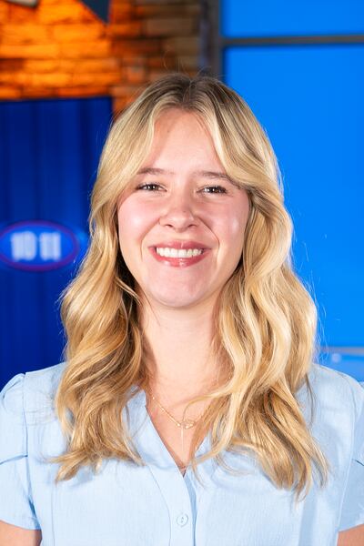 Kristin Haskell