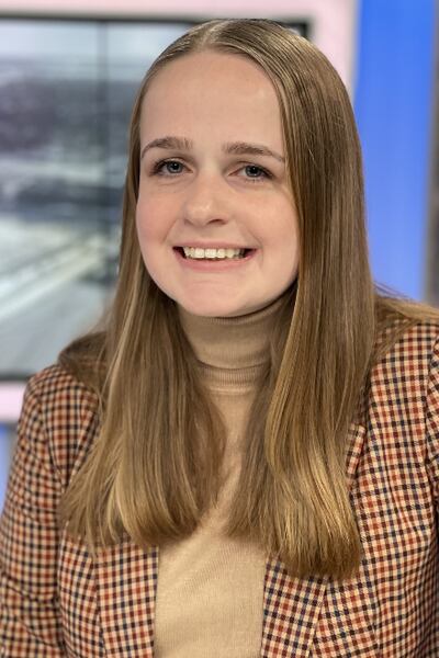 Kathryn Vlaanderen
