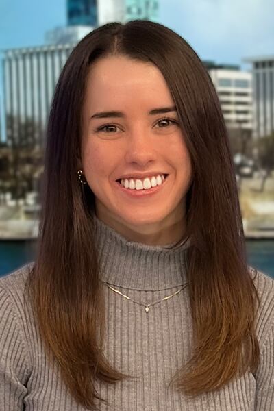 Kara Nixon