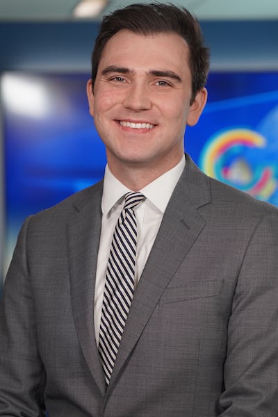 Stetson Miller