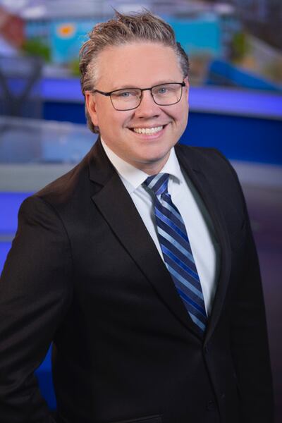 Kyle Grainger